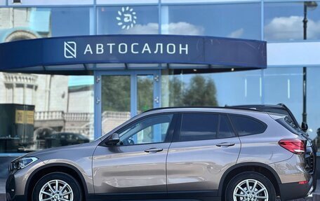 BMW X1, 2019 год, 2 890 000 рублей, 2 фотография