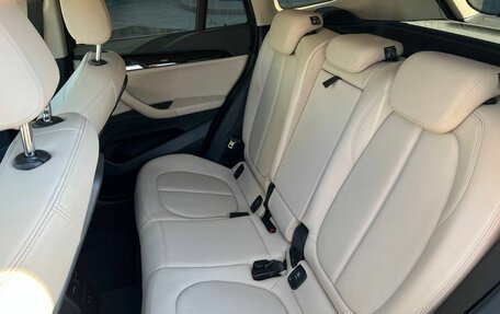 BMW X1, 2019 год, 2 890 000 рублей, 7 фотография