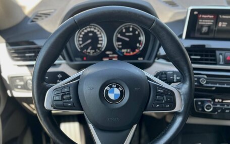 BMW X1, 2019 год, 2 890 000 рублей, 10 фотография