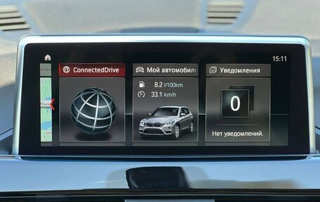 BMW X1, 2019 год, 2 890 000 рублей, 17 фотография