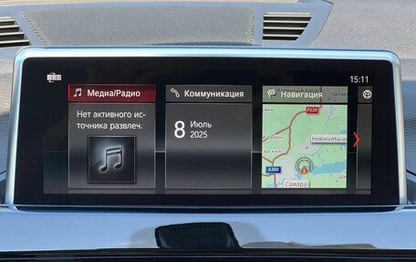BMW X1, 2019 год, 2 890 000 рублей, 16 фотография