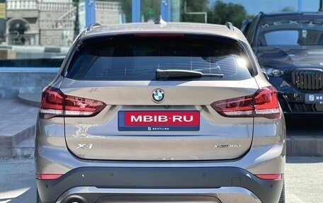 BMW X1, 2019 год, 2 890 000 рублей, 5 фотография