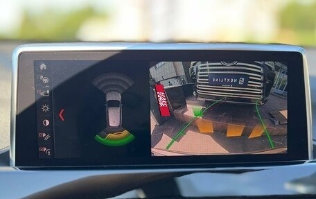BMW X1, 2019 год, 2 890 000 рублей, 14 фотография