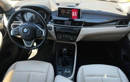 BMW X1, 2019 год, 2 890 000 рублей, 8 фотография