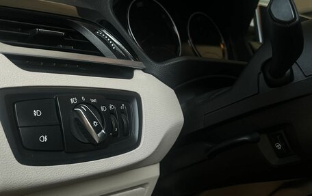 BMW X1, 2019 год, 2 890 000 рублей, 27 фотография