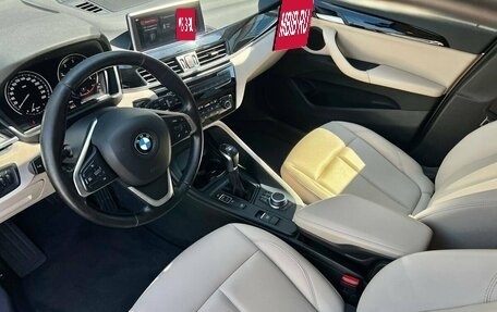 BMW X1, 2019 год, 2 890 000 рублей, 6 фотография