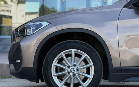BMW X1, 2019 год, 2 890 000 рублей, 33 фотография