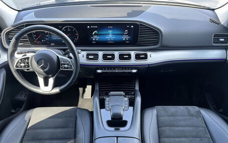 Mercedes-Benz GLE, 2020 год, 6 590 000 рублей, 9 фотография