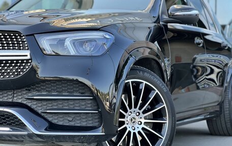 Mercedes-Benz GLE, 2020 год, 6 590 000 рублей, 5 фотография