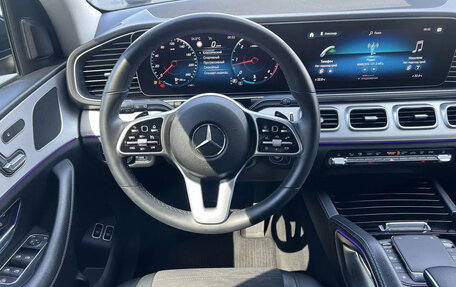 Mercedes-Benz GLE, 2020 год, 6 590 000 рублей, 10 фотография