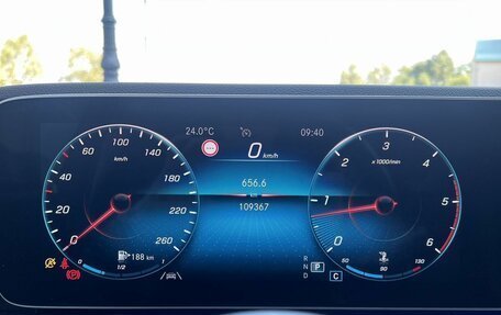 Mercedes-Benz GLE, 2020 год, 6 590 000 рублей, 14 фотография