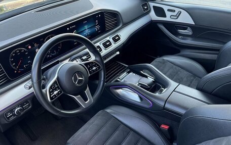 Mercedes-Benz GLE, 2020 год, 6 590 000 рублей, 7 фотография
