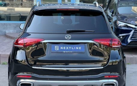Mercedes-Benz GLE, 2020 год, 6 590 000 рублей, 6 фотография