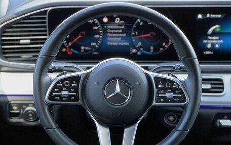 Mercedes-Benz GLE, 2020 год, 6 590 000 рублей, 11 фотография