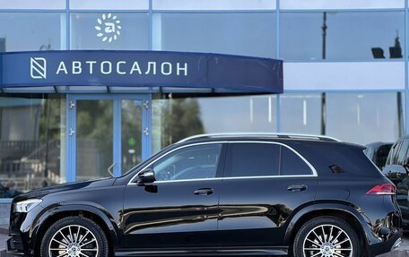 Mercedes-Benz GLE, 2020 год, 6 590 000 рублей, 2 фотография
