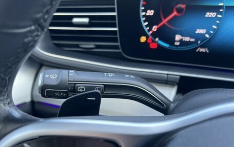 Mercedes-Benz GLE, 2020 год, 6 590 000 рублей, 12 фотография