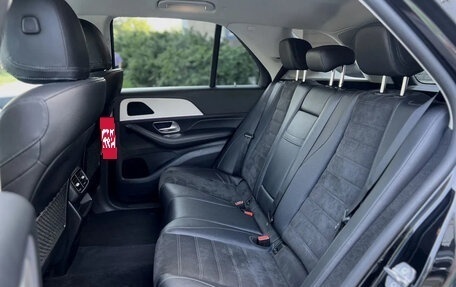 Mercedes-Benz GLE, 2020 год, 6 590 000 рублей, 8 фотография