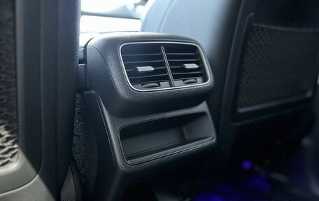Mercedes-Benz GLE, 2020 год, 6 590 000 рублей, 27 фотография