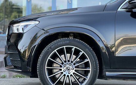 Mercedes-Benz GLE, 2020 год, 6 590 000 рублей, 31 фотография
