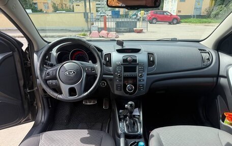 KIA Cerato III, 2011 год, 799 000 рублей, 5 фотография