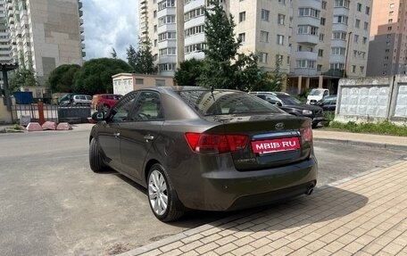 KIA Cerato III, 2011 год, 799 000 рублей, 4 фотография