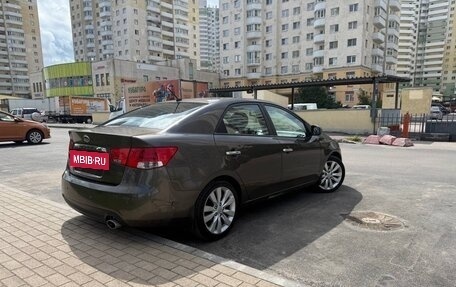 KIA Cerato III, 2011 год, 799 000 рублей, 3 фотография