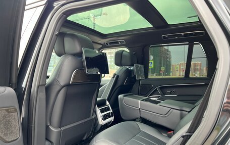 Land Rover Range Rover IV рестайлинг, 2025 год, 22 975 000 рублей, 8 фотография