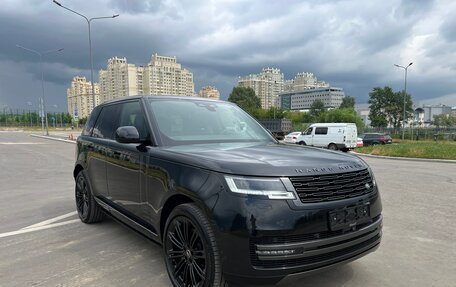Land Rover Range Rover IV рестайлинг, 2025 год, 22 975 000 рублей, 10 фотография