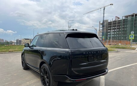 Land Rover Range Rover IV рестайлинг, 2025 год, 22 975 000 рублей, 11 фотография