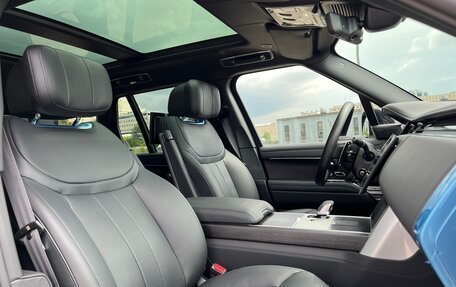 Land Rover Range Rover IV рестайлинг, 2025 год, 22 975 000 рублей, 15 фотография