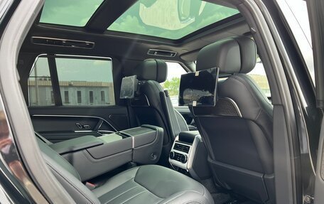 Land Rover Range Rover IV рестайлинг, 2025 год, 22 975 000 рублей, 21 фотография