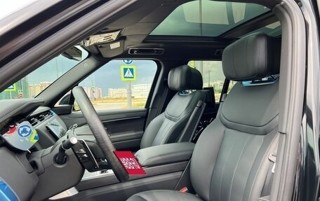 Land Rover Range Rover IV рестайлинг, 2025 год, 22 975 000 рублей, 14 фотография