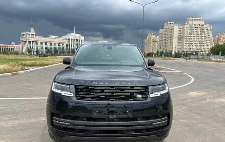 Land Rover Range Rover IV рестайлинг, 2025 год, 22 975 000 рублей, 27 фотография