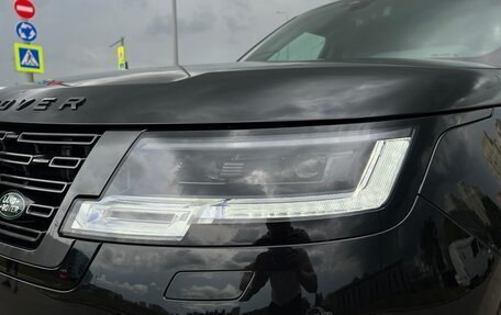 Land Rover Range Rover IV рестайлинг, 2025 год, 22 975 000 рублей, 32 фотография