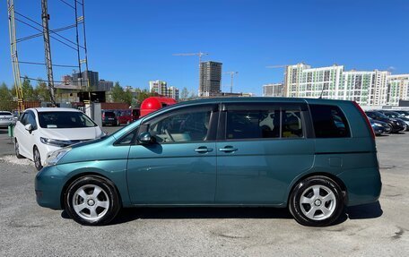 Toyota ISis I, 2010 год, 1 299 000 рублей, 2 фотография