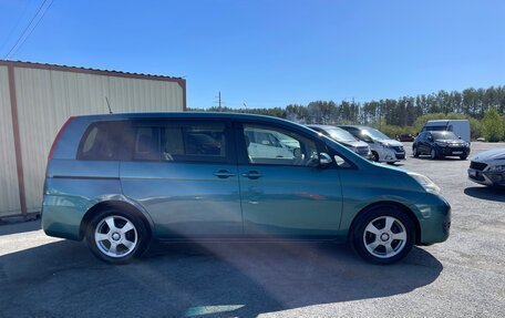 Toyota ISis I, 2010 год, 1 299 000 рублей, 8 фотография