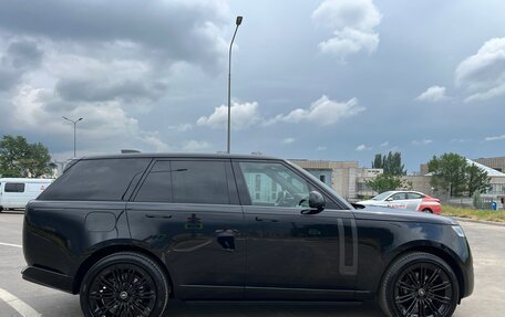 Land Rover Range Rover IV рестайлинг, 2025 год, 22 975 000 рублей, 30 фотография