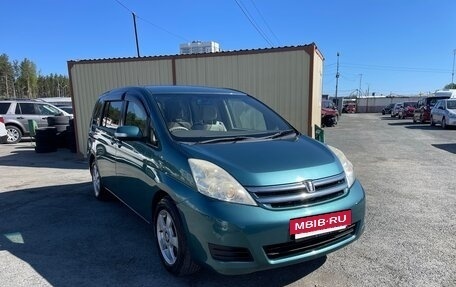 Toyota ISis I, 2010 год, 1 299 000 рублей, 6 фотография