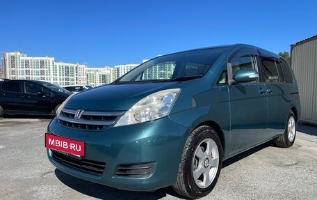 Toyota ISis I, 2010 год, 1 299 000 рублей, 4 фотография