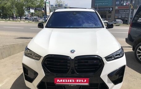 BMW X5, 2021 год, 8 500 000 рублей, 15 фотография
