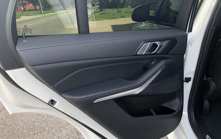BMW X5, 2021 год, 8 500 000 рублей, 29 фотография