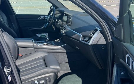 BMW X5, 2019 год, 6 200 000 рублей, 13 фотография