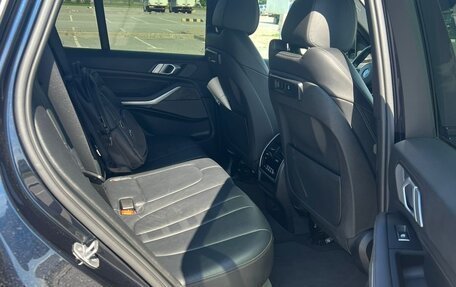 BMW X5, 2019 год, 6 200 000 рублей, 12 фотография