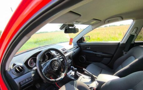 Mazda 3, 2007 год, 699 999 рублей, 7 фотография