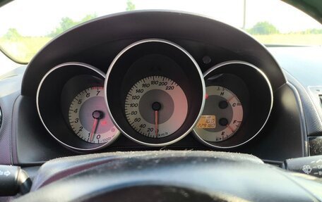 Mazda 3, 2007 год, 699 999 рублей, 4 фотография