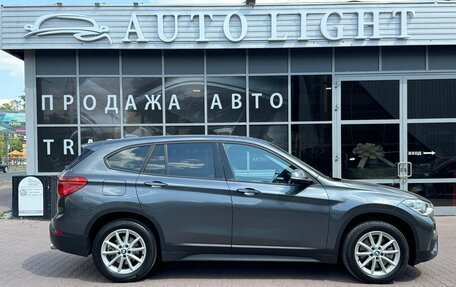 BMW X1, 2018 год, 2 890 000 рублей, 3 фотография