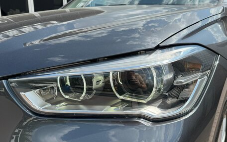 BMW X1, 2018 год, 2 890 000 рублей, 7 фотография
