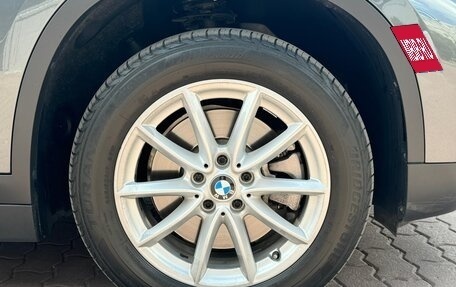 BMW X1, 2018 год, 2 890 000 рублей, 8 фотография