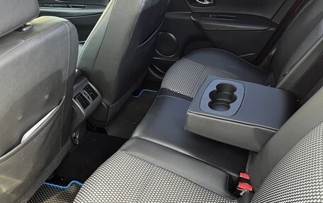 Renault Fluence I, 2012 год, 780 000 рублей, 12 фотография