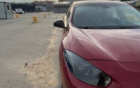 Renault Fluence I, 2012 год, 780 000 рублей, 15 фотография